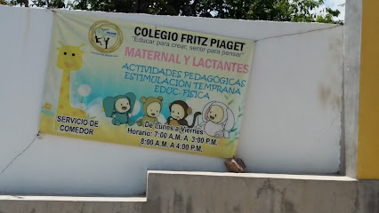 Colegio Fritz Piaget