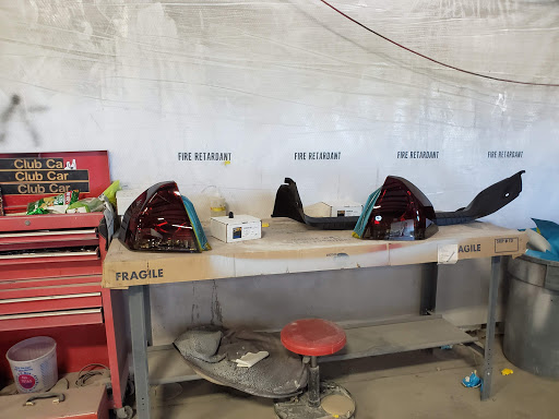 Auto Body Shop «Maaco Collision Repair & Auto Painting», reviews and photos, 1641 US-322, Swedesboro, NJ 08085, USA