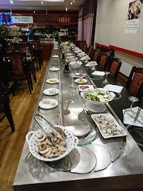 Plats et boissons du Restaurant chinois Shanghai à Argelès-sur-Mer - n°18