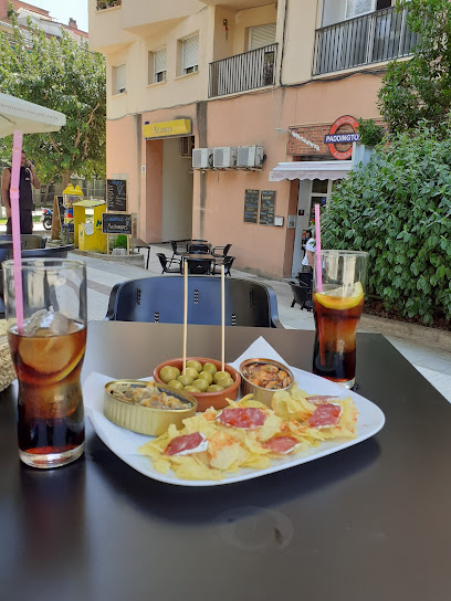 Paddington Burger Àgora - Rambla Torrentet, 08630 Abrera, Barcelona, Spain