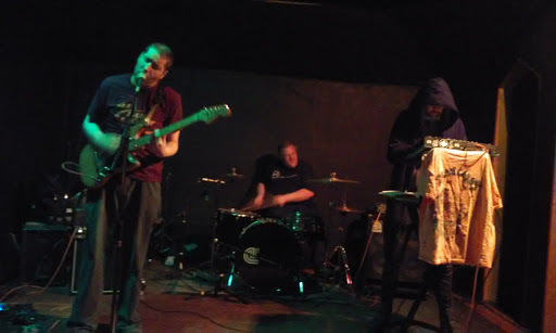 Performing Arts Theater «Planet Ant Theatre», reviews and photos, 2357 Caniff St, Hamtramck, MI 48212, USA