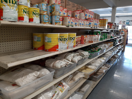 Grocery Store «Makola African Market», reviews and photos, 2032 Clinton St, Aurora, CO 80010, USA