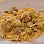 Photo n°1 de l'avis de Sergio.u fait le 30/08/2022 à 22:12 sur le  Osteria da Giglio à Caulonia