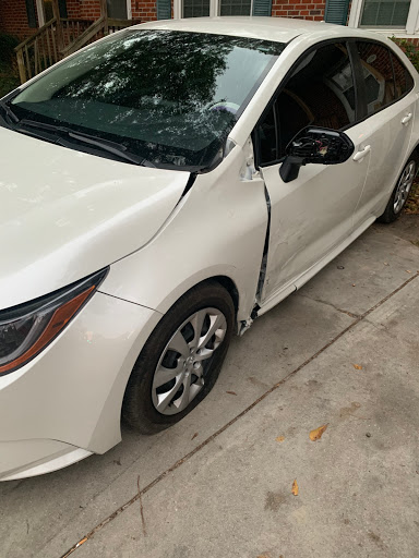 Auto Body Shop «Maaco Collision Repair & Auto Painting», reviews and photos, 610 W Lucas St, Florence, SC 29501, USA