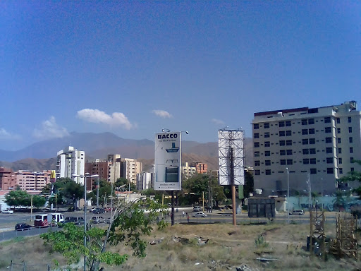 Centro Médico Maracay