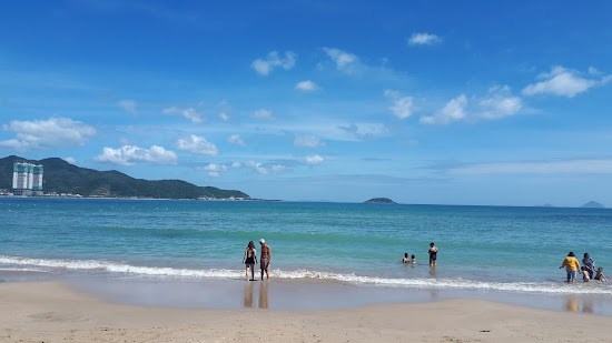 Plaža Hon Chong