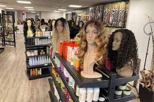 Nu Yu Hair Salon and Supplies image