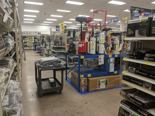 Hardware Store «Harbor Freight Tools», reviews and photos, 2856 Dekalb Pike, Norristown, PA 19401, USA