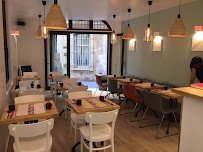 Photos du propriétaire du Restaurant coréen Umami - La cinquième saveur à Montpellier - n°20