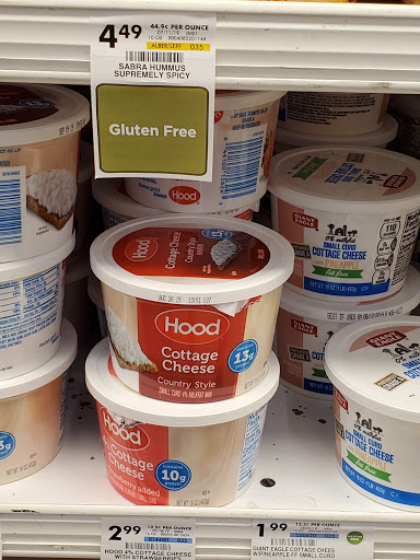 Supermarket «Giant Eagle Supermarket», reviews and photos, 5220 Mahoning Ave, Youngstown, OH 44515, USA