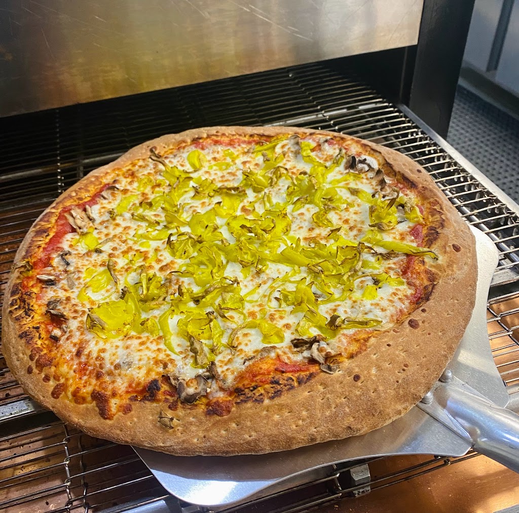 Moe's Pizza Atascadero 93422