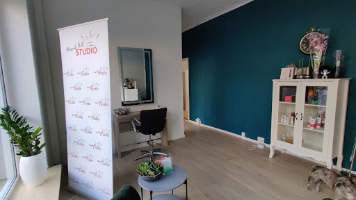 Monik Kunst studio in Viborg, Viborg