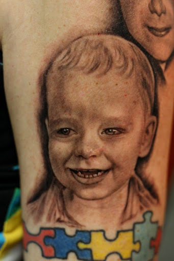 Explore simple name tattoo ideas, creative tattoo ideas in Des Moines, available at Skin Kitchen Tattoo