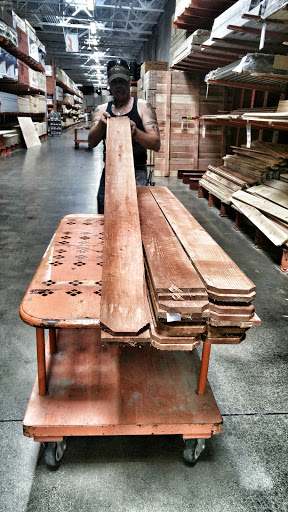 Home Improvement Store «The Home Depot», reviews and photos, 435 W Katella Ave, Orange, CA 92867, USA