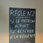 Photo n° 2 de l'avis de Frédérique.o fait le 11/04/2022 à 11:49 pour La Cuisine À Mémé à Toulouse