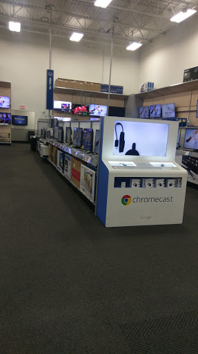 Electronics Store «Best Buy», reviews and photos, 1861 Jonesboro Rd, McDonough, GA 30253, USA