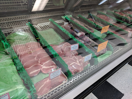 Butcher Shop «Meats By John & Wayne», reviews and photos, 1801 45th St S # K, Fargo, ND 58103, USA
