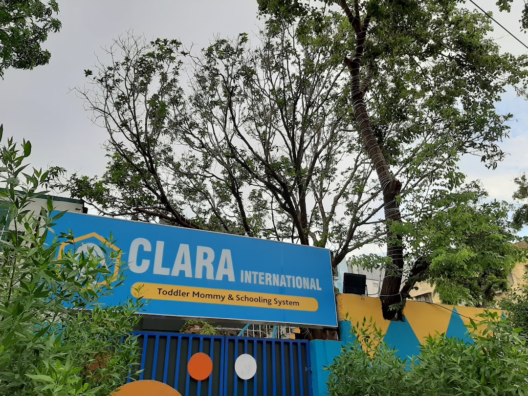 Clara International Schooling System