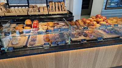 BOULANGERIE SPIGA SANTA MARIA à Calvi