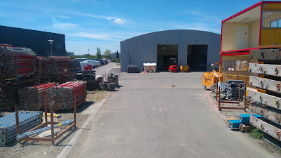 GBMP à Tournefeuille