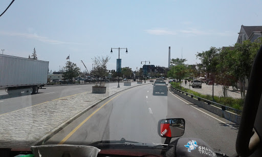 Park «Clasky Common Park», reviews and photos, Purchase St, New Bedford, MA 02740, USA