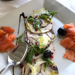 Photo n°6 de l'avis de Layla.m fait le 27/09/2020 à 10:28 sur le  Ristorante Puerto Baloo à San Benedetto del Tronto