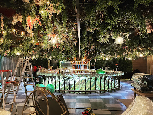 Cielo Rosa Open Restaurant en Durango - Número de Teléfono, Reservas ...