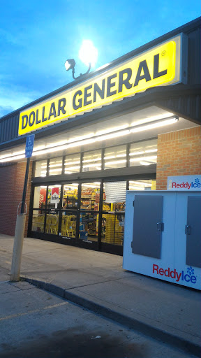Discount Store «Dollar General», reviews and photos, 10086 TN-46, Bon Aqua, TN 37025, USA