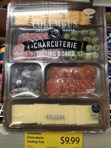 Supermarket «ALDI», reviews and photos, 15740 US-36, Marysville, OH 43040, USA