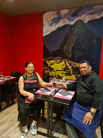 Photos du propriétaire du Restaurant péruvien Au Petit Macchu Picchu à Ambilly - n°3