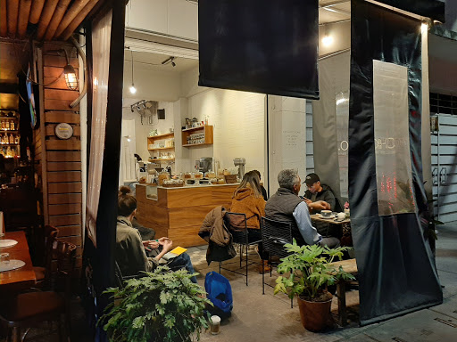 Chiquitito Café