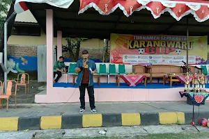 Lapangan Karangwaru SMA N 4 Yogyakarta image