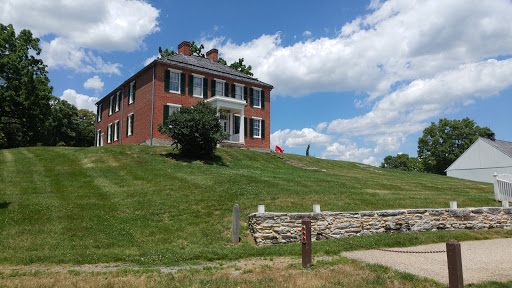 History Museum «Pry House Field Hospital Museum», reviews and photos, 18906 Shepherdstown Pike, Keedysville, MD 21756, USA