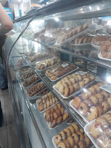 Vegan bakeries Barquisimeto