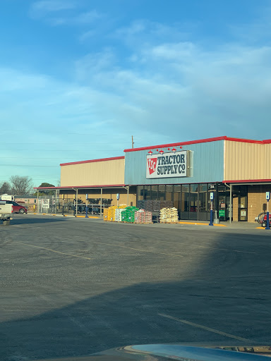 Tractor Supply Co.