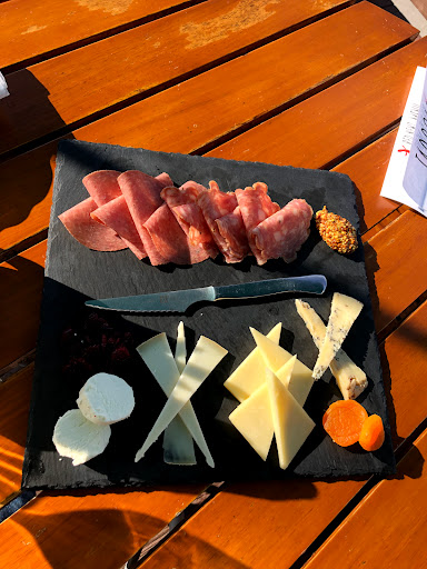 Bistro «Red Newt Cellars Winery and Bistro», reviews and photos, 3675 Tichenor Rd, Hector, NY 14841, USA