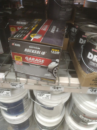 Home Improvement Store «The Home Depot», reviews and photos, 339 Speen St, Natick, MA 01760, USA