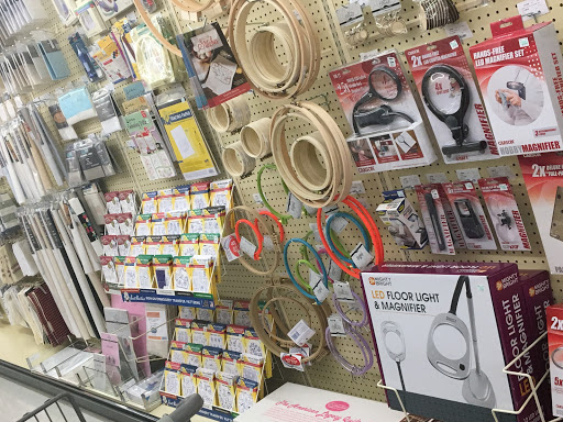Craft Store «Hobby Lobby», reviews and photos, 900 Genie Ln, Smyrna, TN 37167, USA