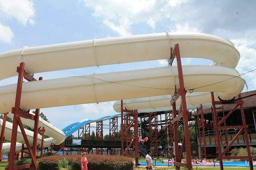 Water Park «Helen Tubing & Helen Water Park», reviews and photos, 222 Edelweiss Strasse, Helen, GA 30545, USA