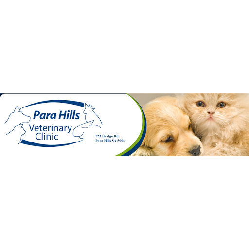 Para Hills Veterinary Clinic