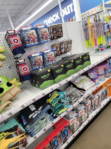 Variety Store «Five Below», reviews and photos, 7055 Hwy 6 N, Houston, TX 77095, USA