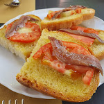 Photo n°4 de l'avis de Alessio. fait le 14/09/2023 à 19:06 sur le  Lo Spuntino à Roseto degli Abruzzi