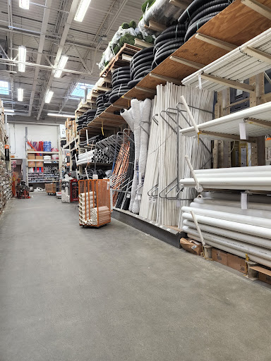Home Improvement Store «The Home Depot», reviews and photos, 1213 VFW Pkwy, West Roxbury, MA 02132, USA