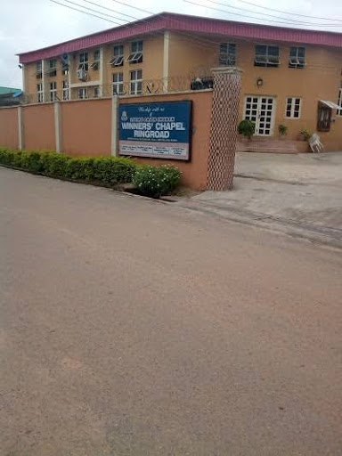 Living Faith Church, Ring Road, Ibadan., Oyinlola Street, by Anfani RoundAbout, MKO Abiola Way, Ibadan, Nigeria, Baptist Church, state Oyo