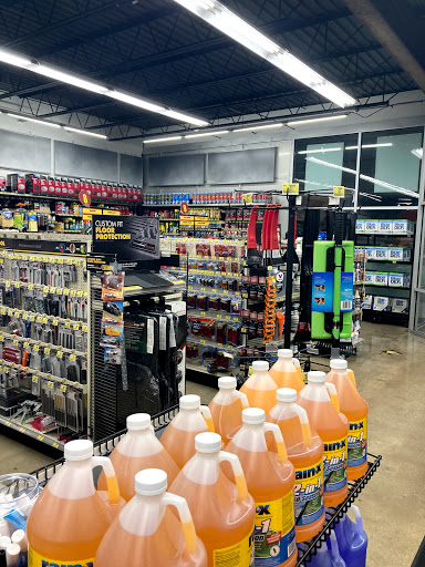 Auto Parts Store «Advance Auto Parts», reviews and photos, 7448 Little River Turnpike, Annandale, VA 22003, USA