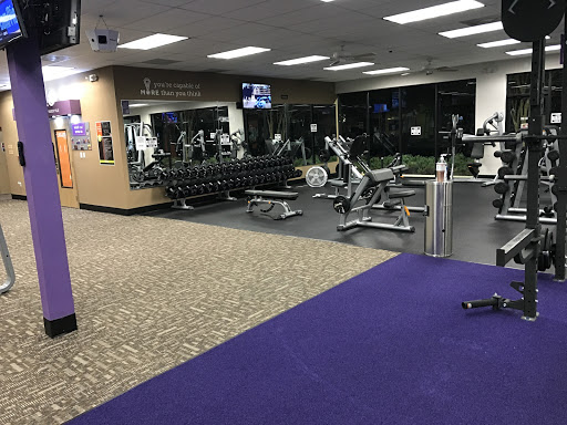 Gym «Anytime Fitness», reviews and photos, 10144 W Oakland Park Blvd, Sunrise, FL 33351, USA