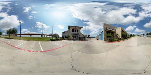 Self-Storage Facility «Advantage Storage - Las Colinas», reviews and photos, 330 W Lyndon B. Johnson Fwy, Irving, TX 75063, USA