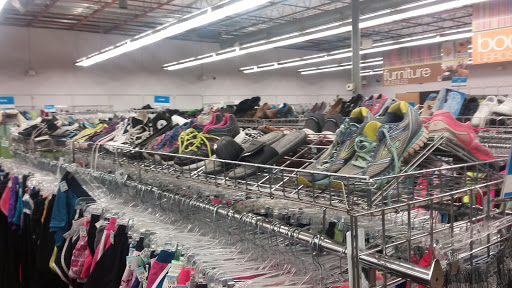 Thrift Store «Goodwill Central Texas - North Lamar», reviews and photos