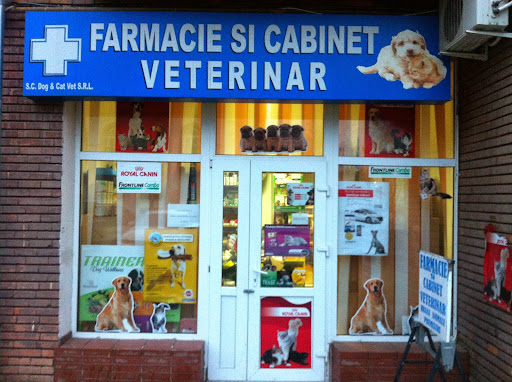 Veterinary clinics Bragadiru