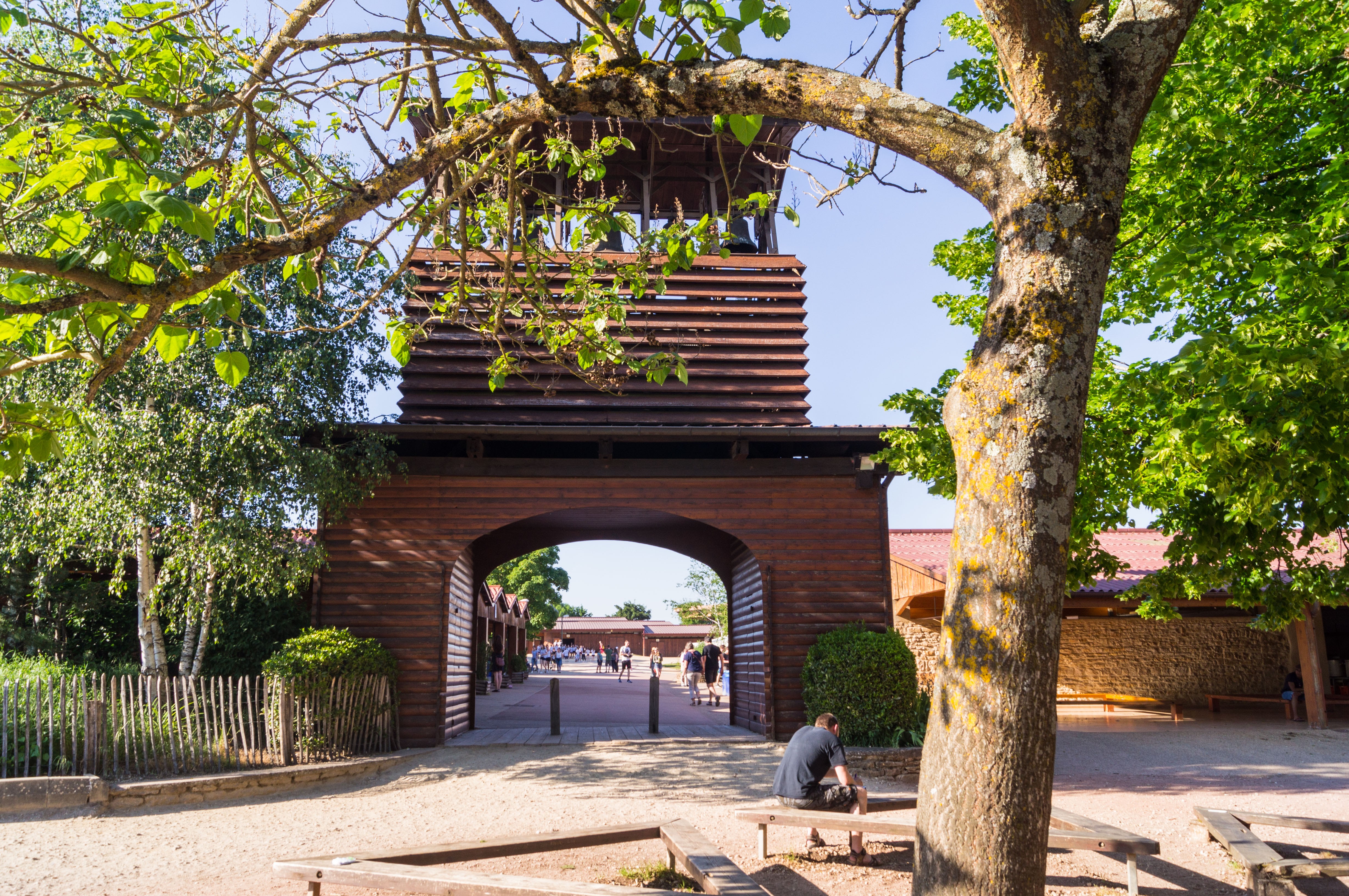 Photo n° 2 de l'avis de Willi.u fait le 07/06/2017 à 07:25